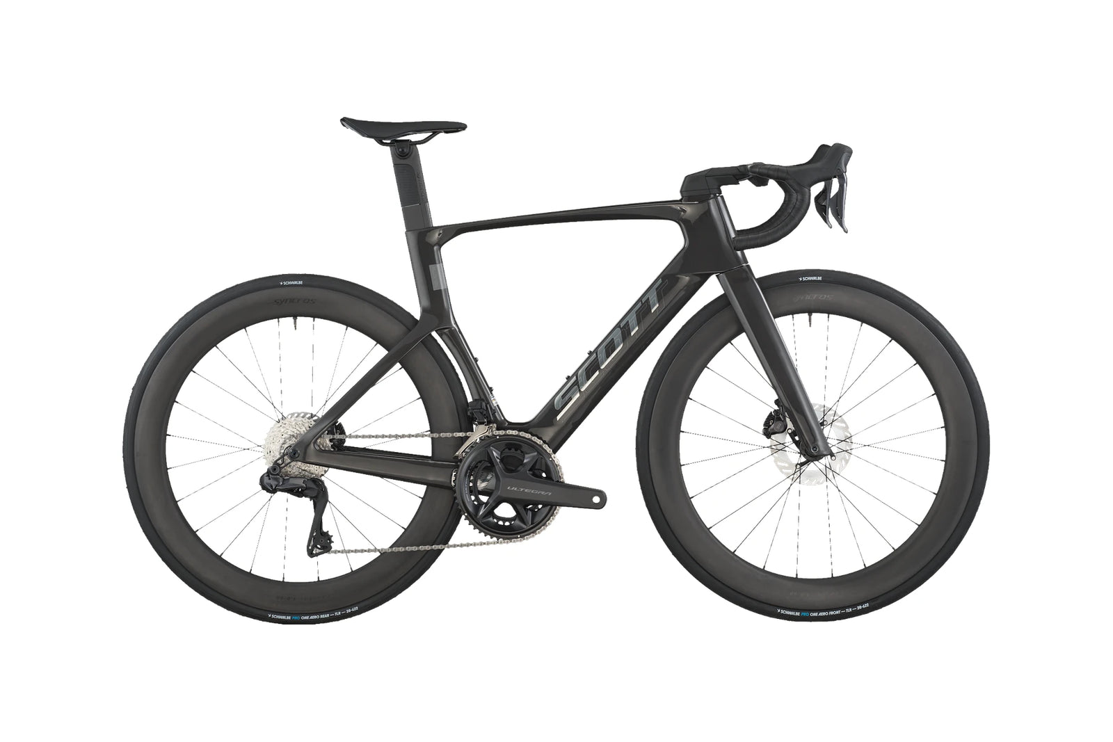 Scott Foil RC