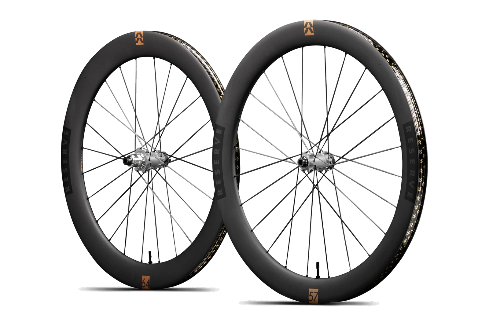 Reserve 57|64 SL Turbulent Aero