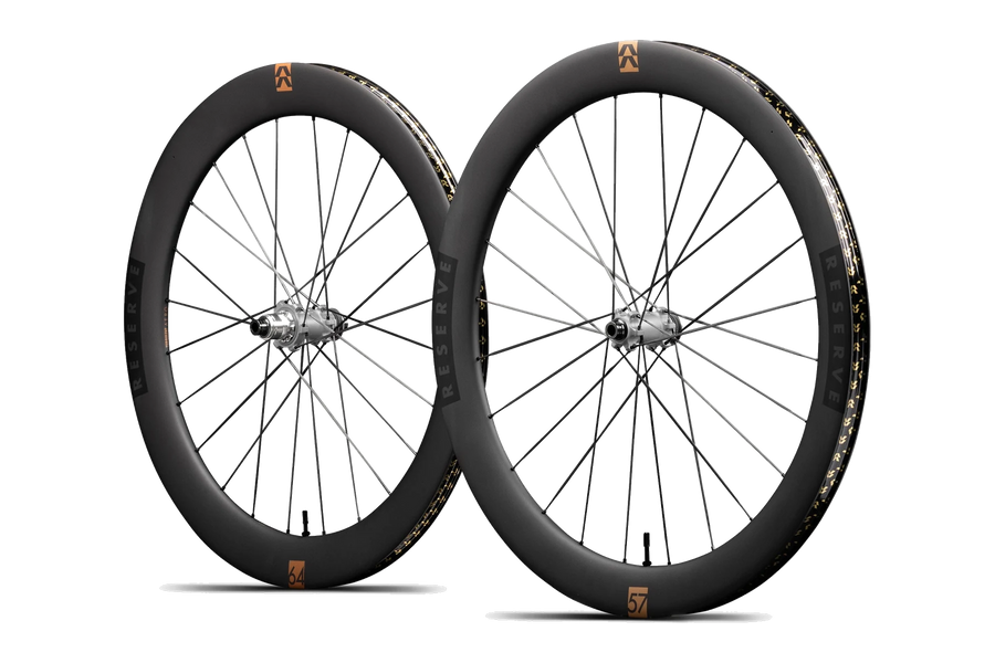 Reserve 57|64 SL Turbulent Aero