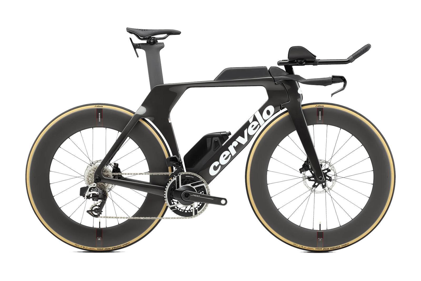 Cervelo P5