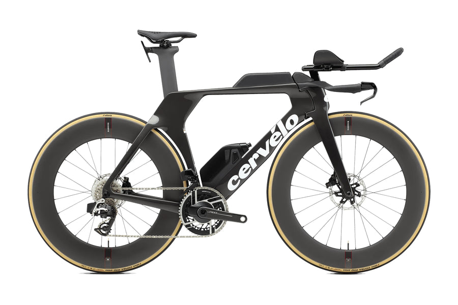 Cervelo P5