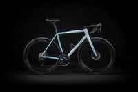 Colnago Steelnovo