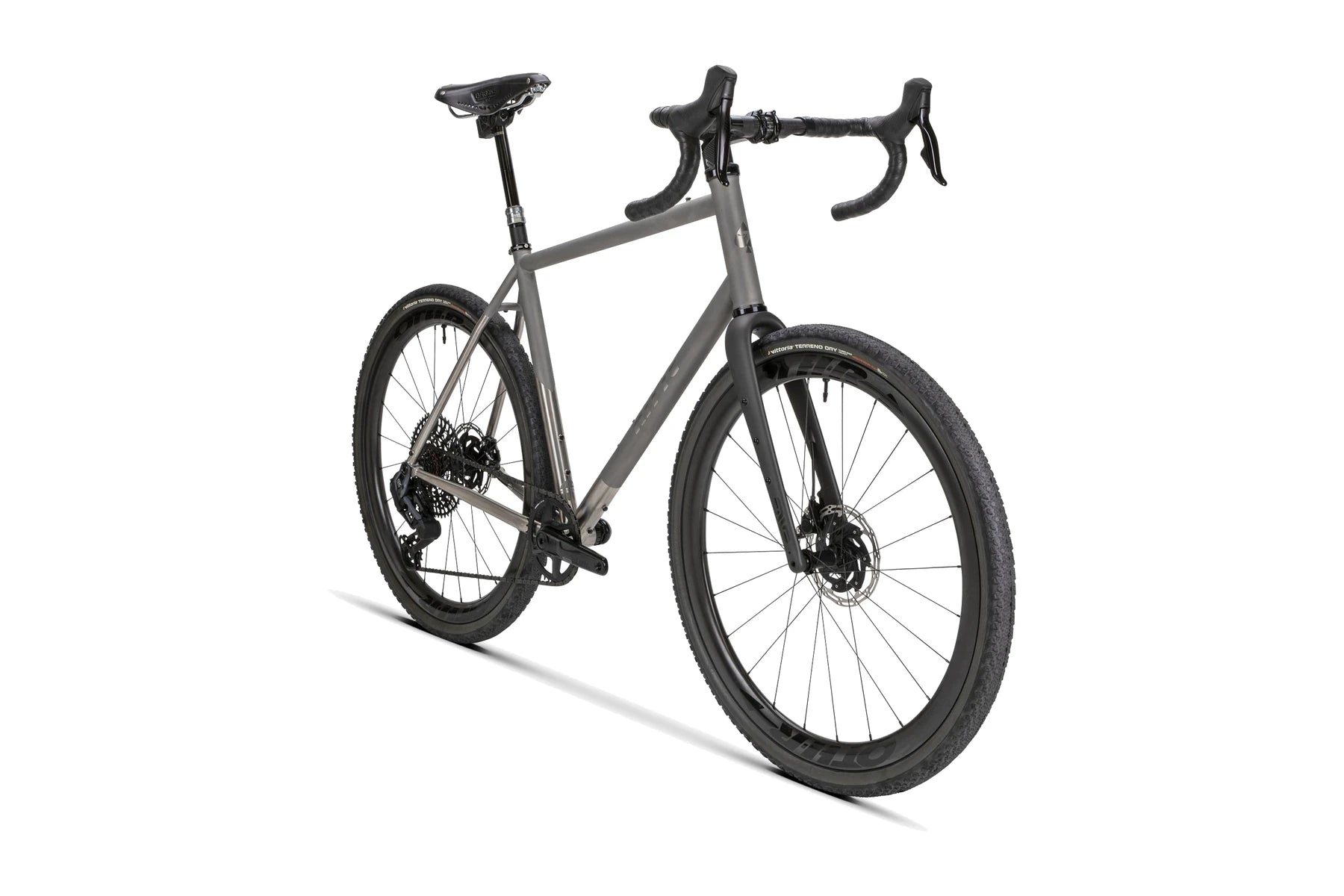 Ritte SaTir, Gravel bike