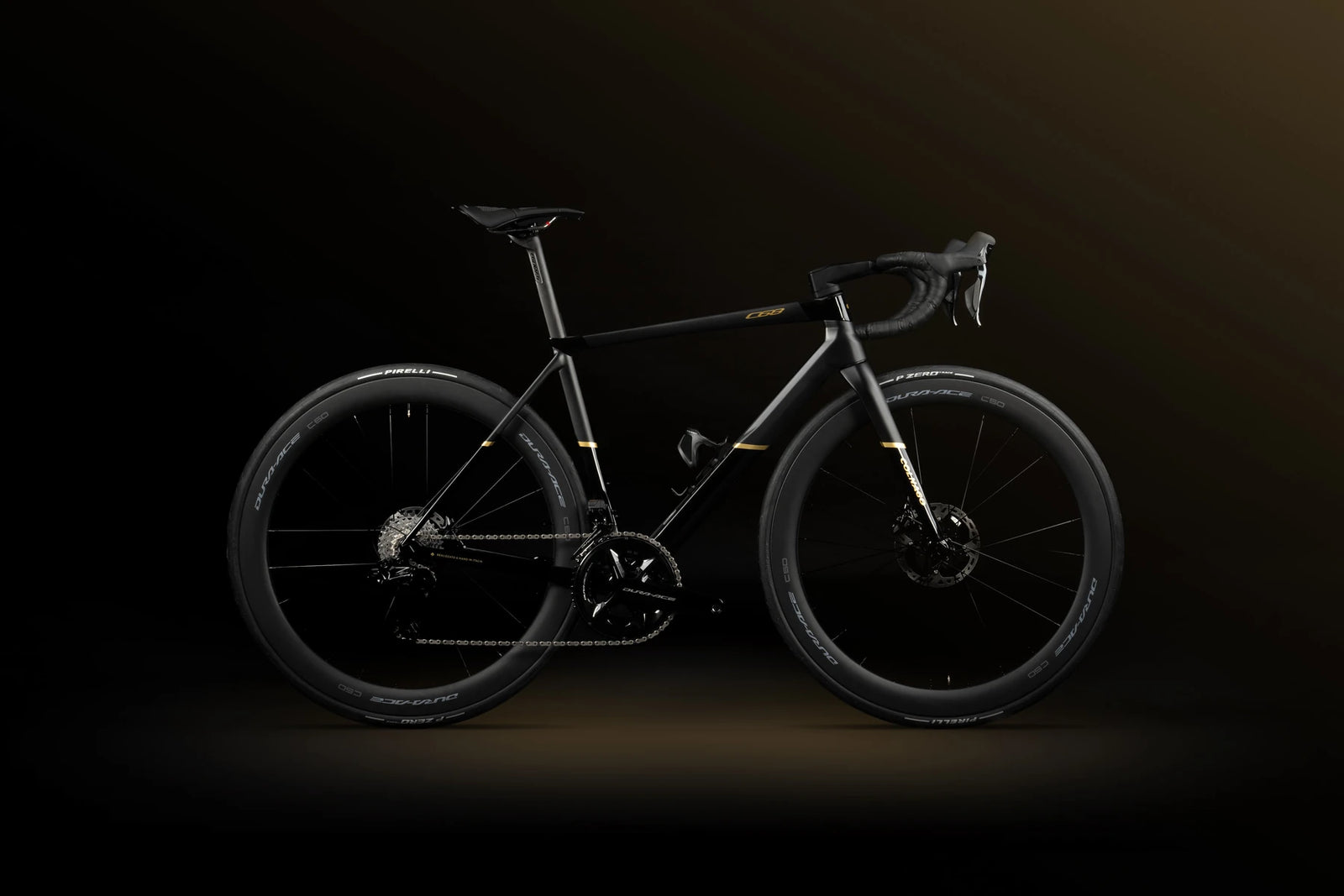 Colnago C68 Road Ti