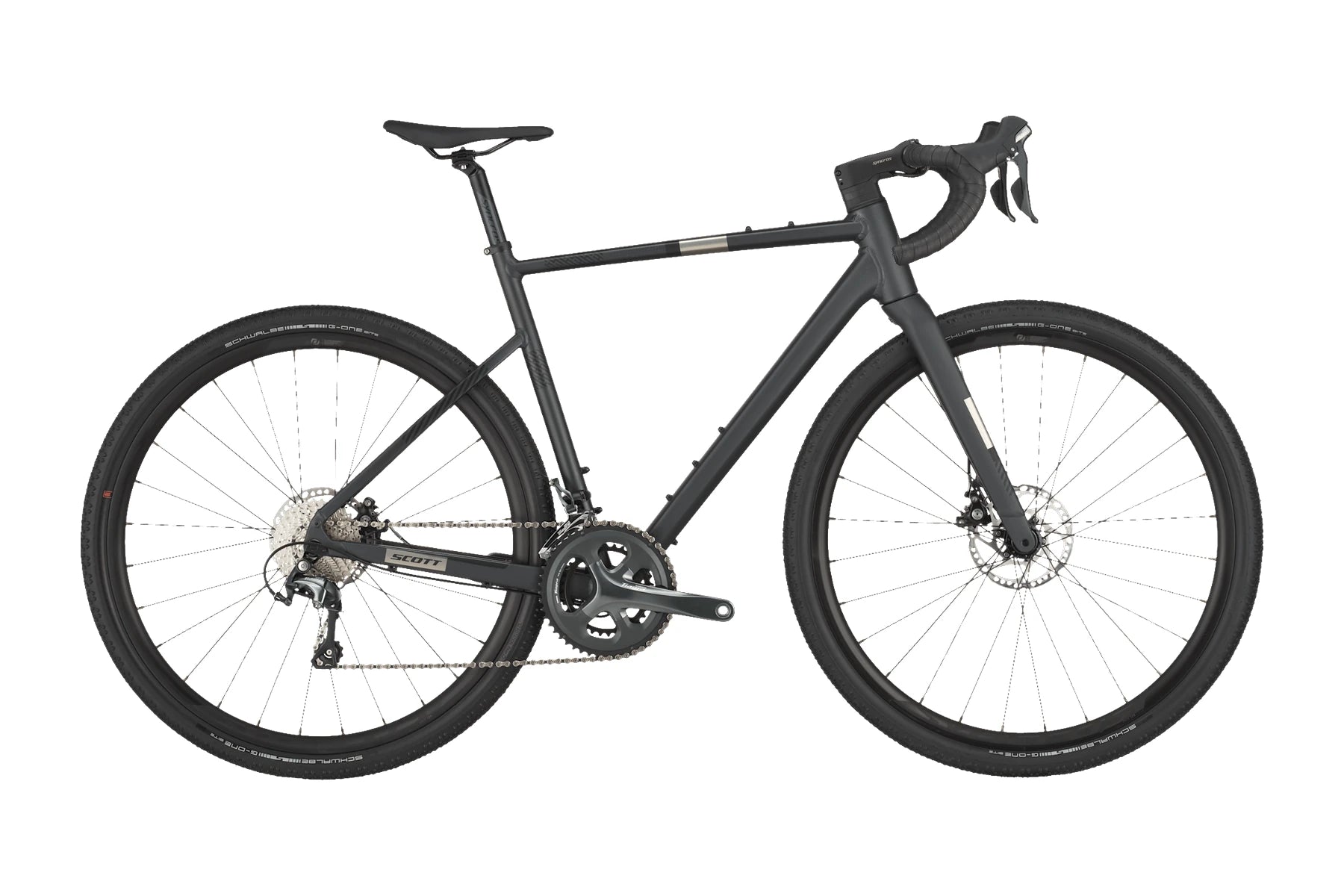 Scott Speedster Gravel, Gravel bike