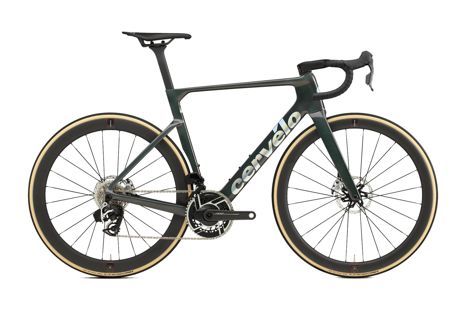 Cervelo Soloist