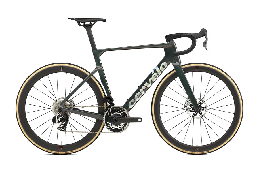 Cervelo Soloist
