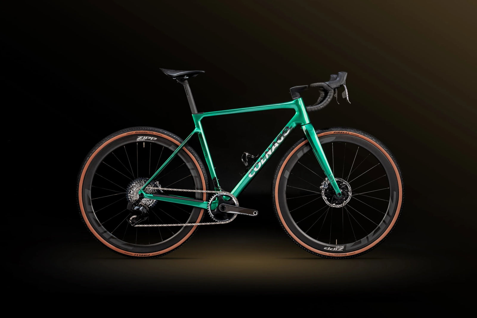 Colnago G4-X