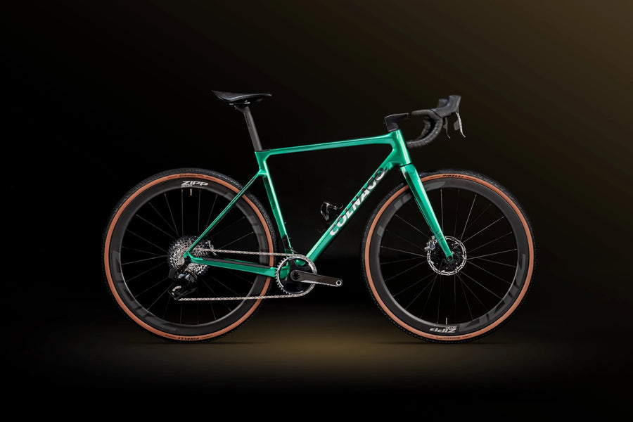 Colnago G4-X