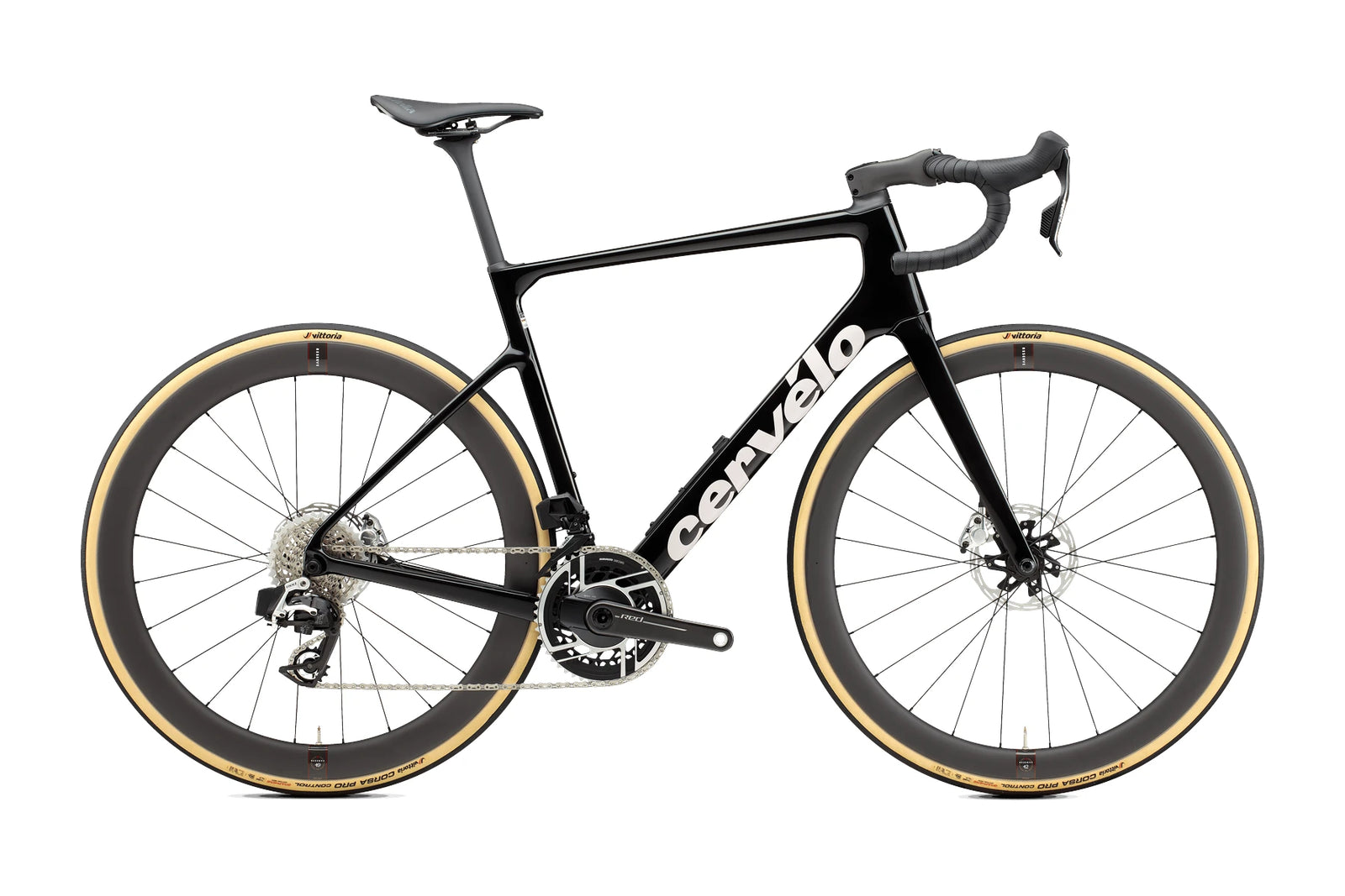 Cervelo Caledonia-5