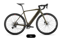 Look E-765 Gravel Apex 1x