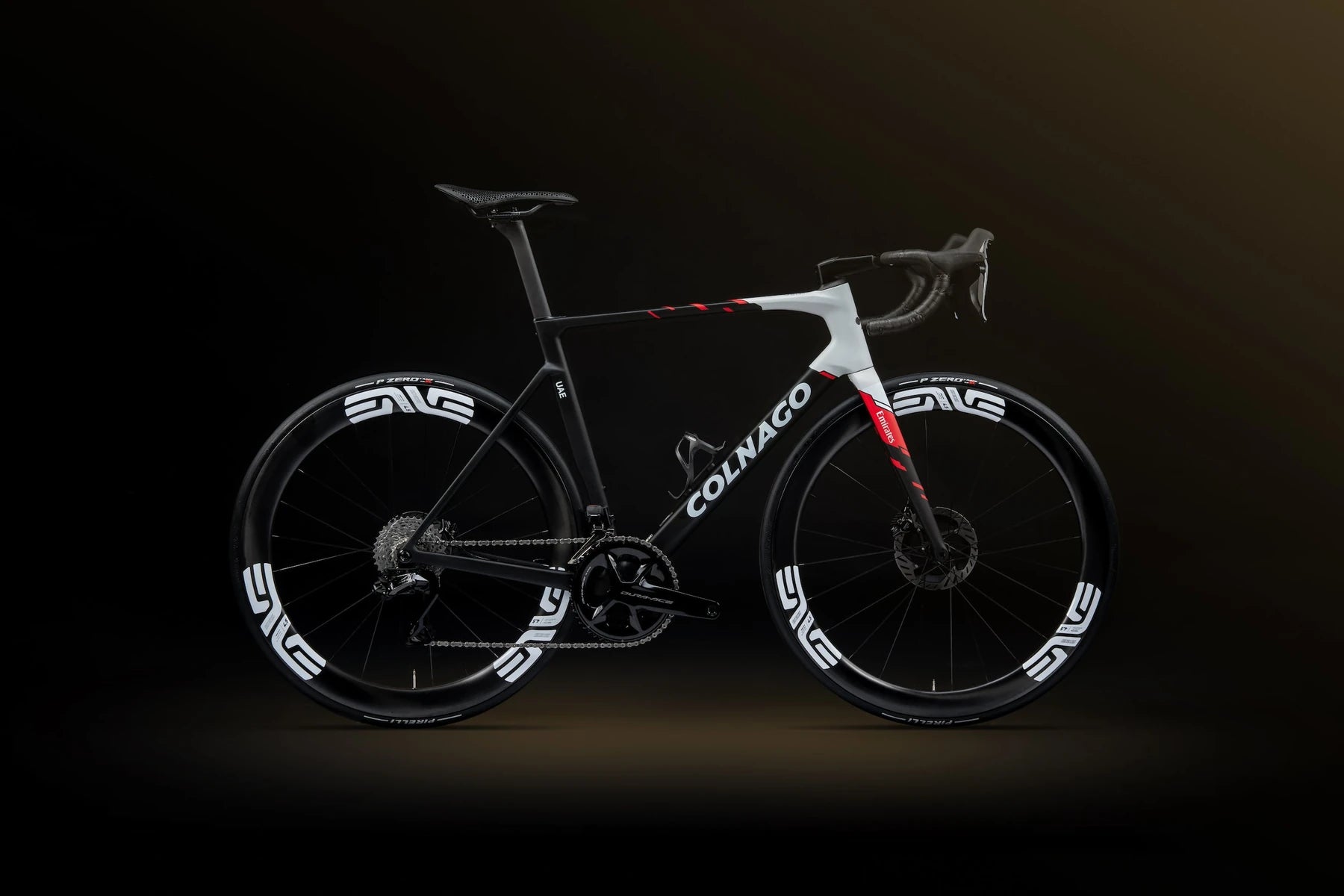 Colnago V5Rs, Road bike