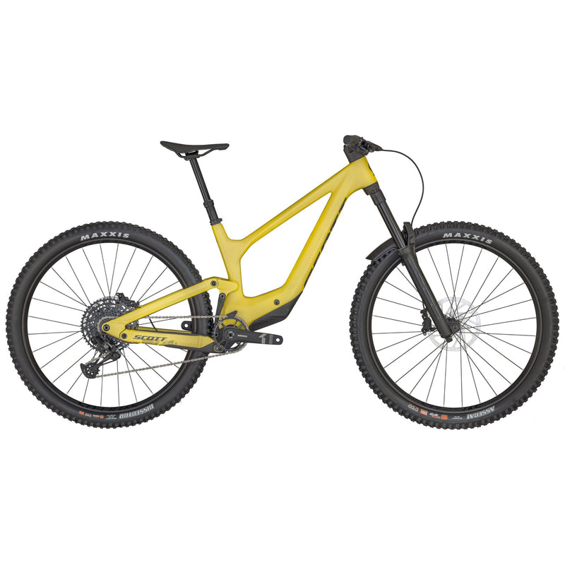 Ransom 920