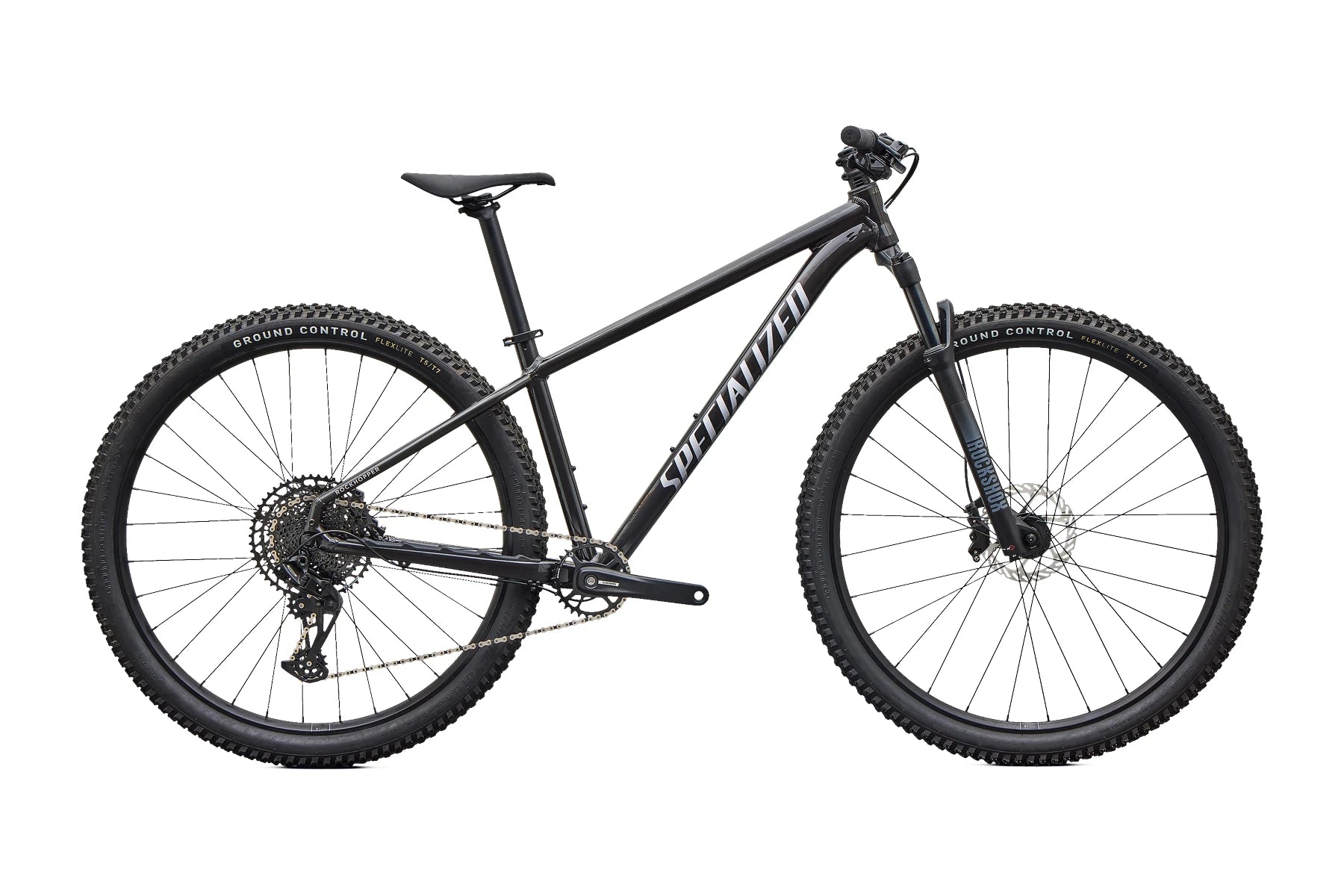 Specialized Rockhopper, Mountain bike