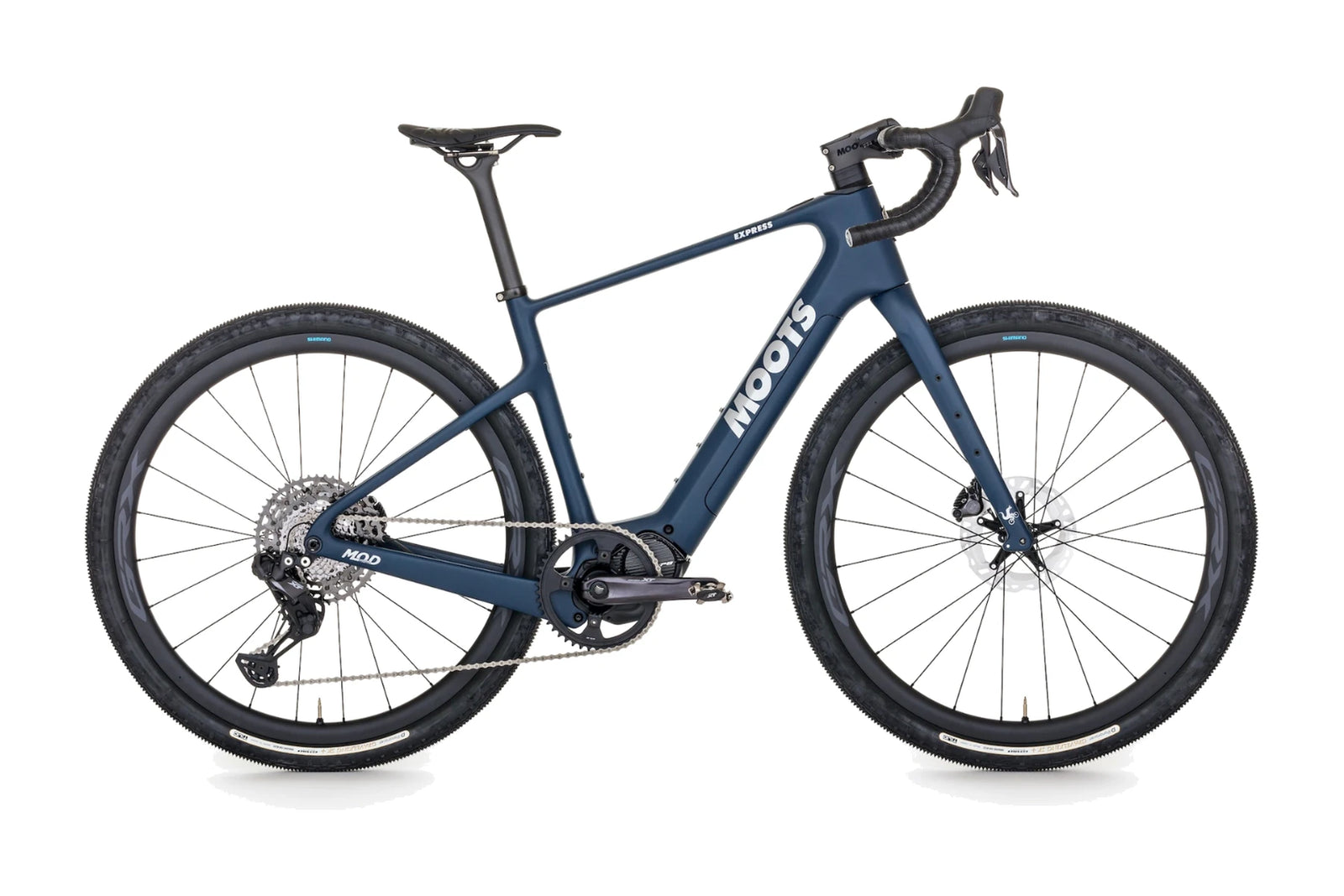 Moots Express