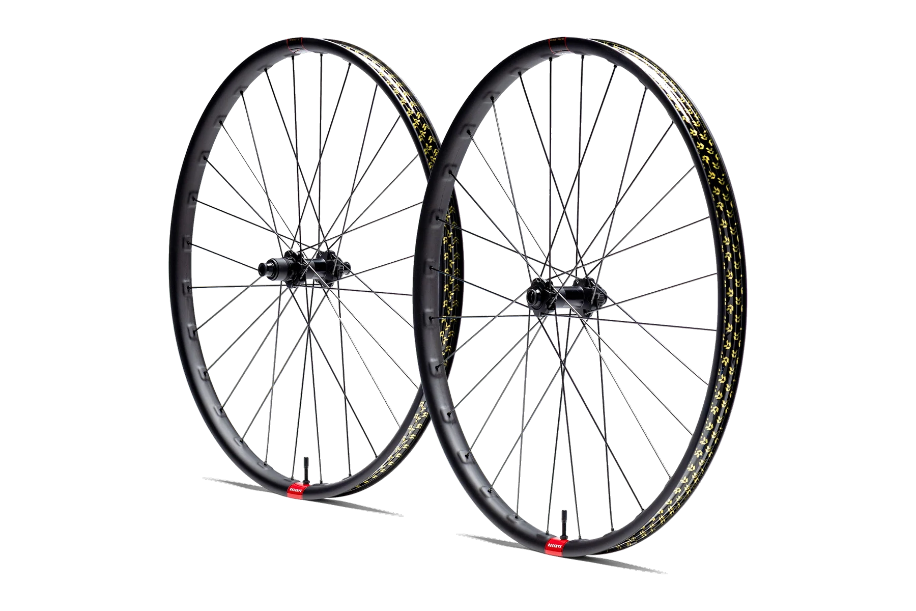 Reserve 30|XC, Mountain wheelset