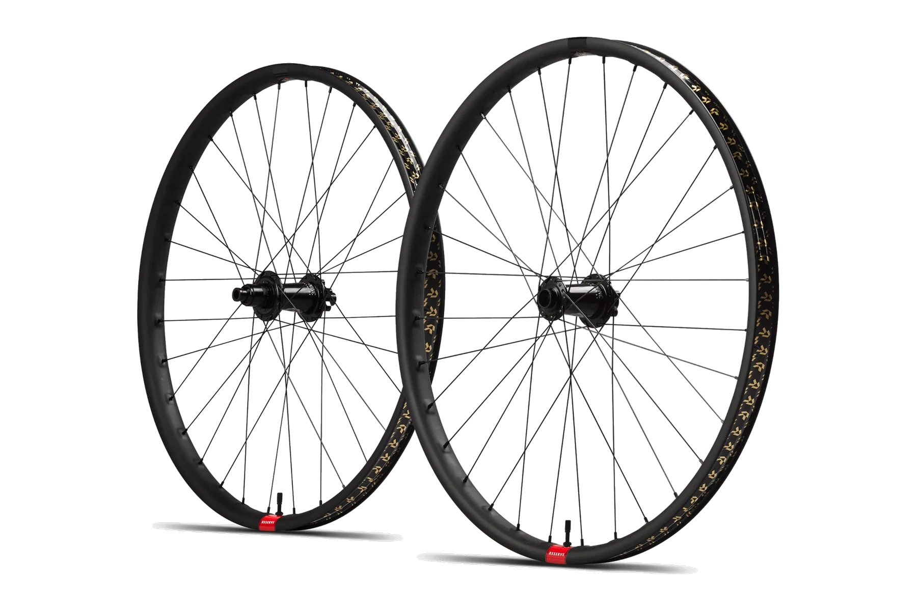 Reserve 31|DH, Mountain wheelset