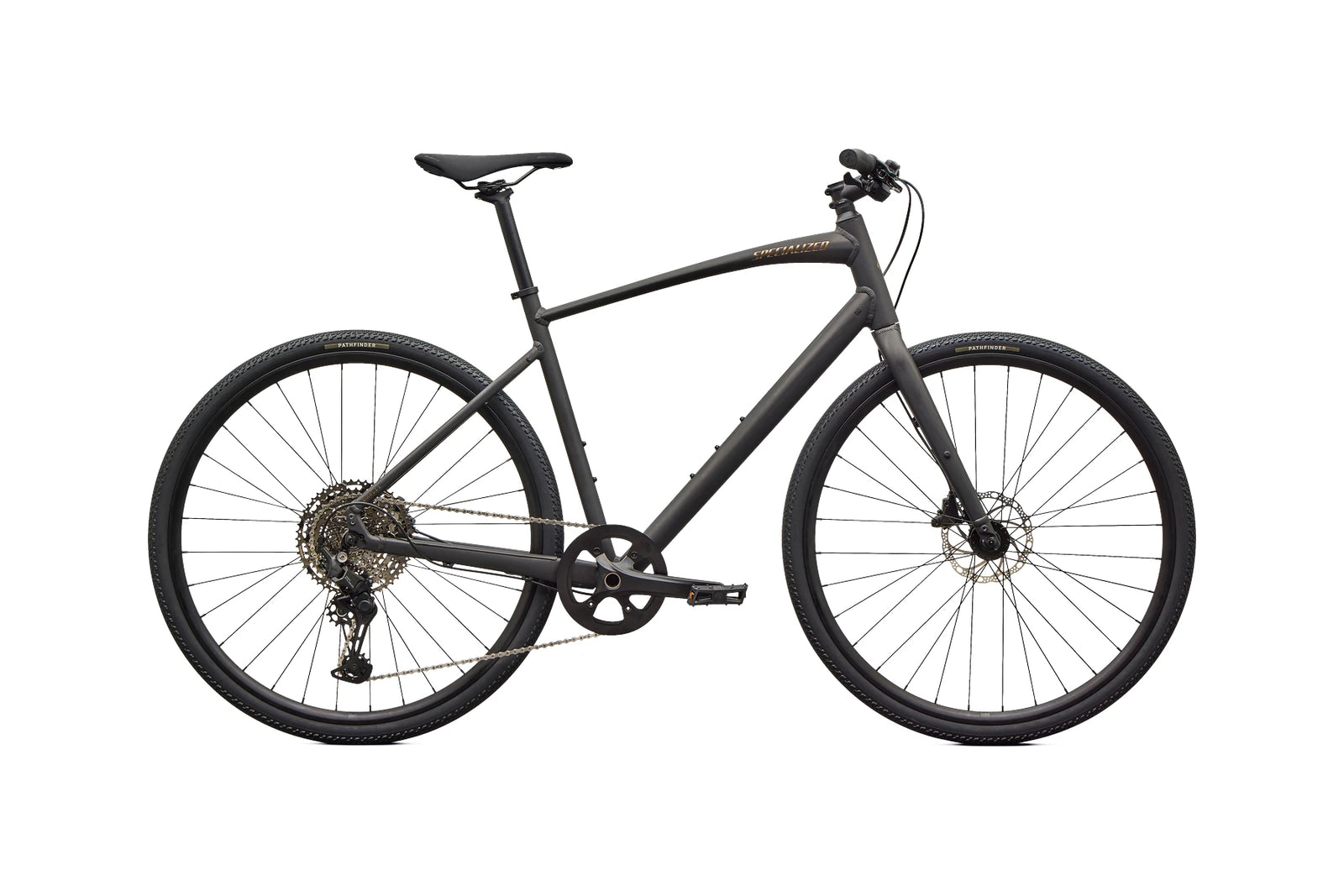 Specialized Sirrus