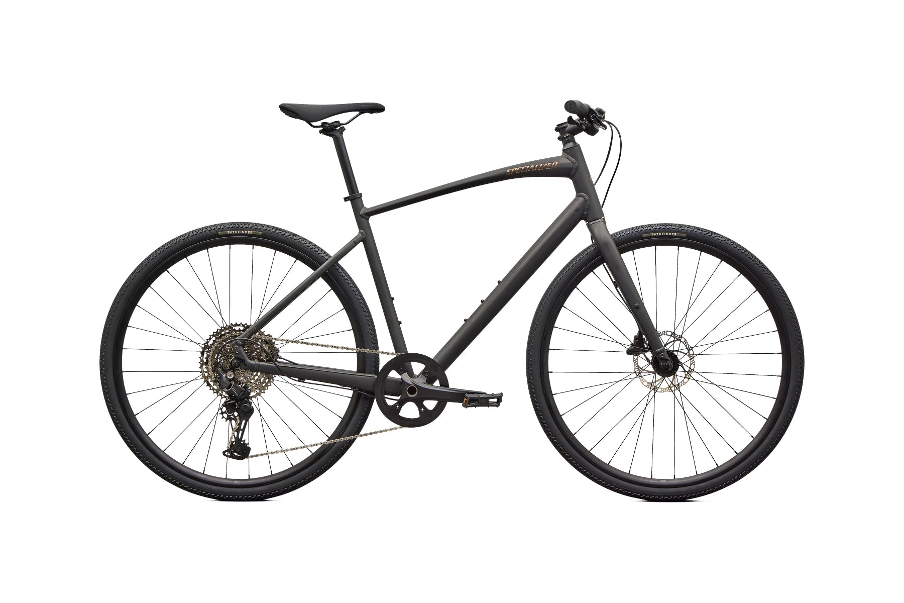 Specialized Sirrus, Urban bike