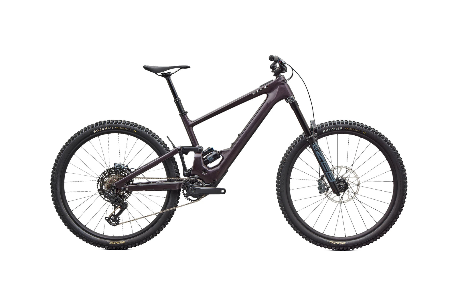 Specialized Turbo Kenevo