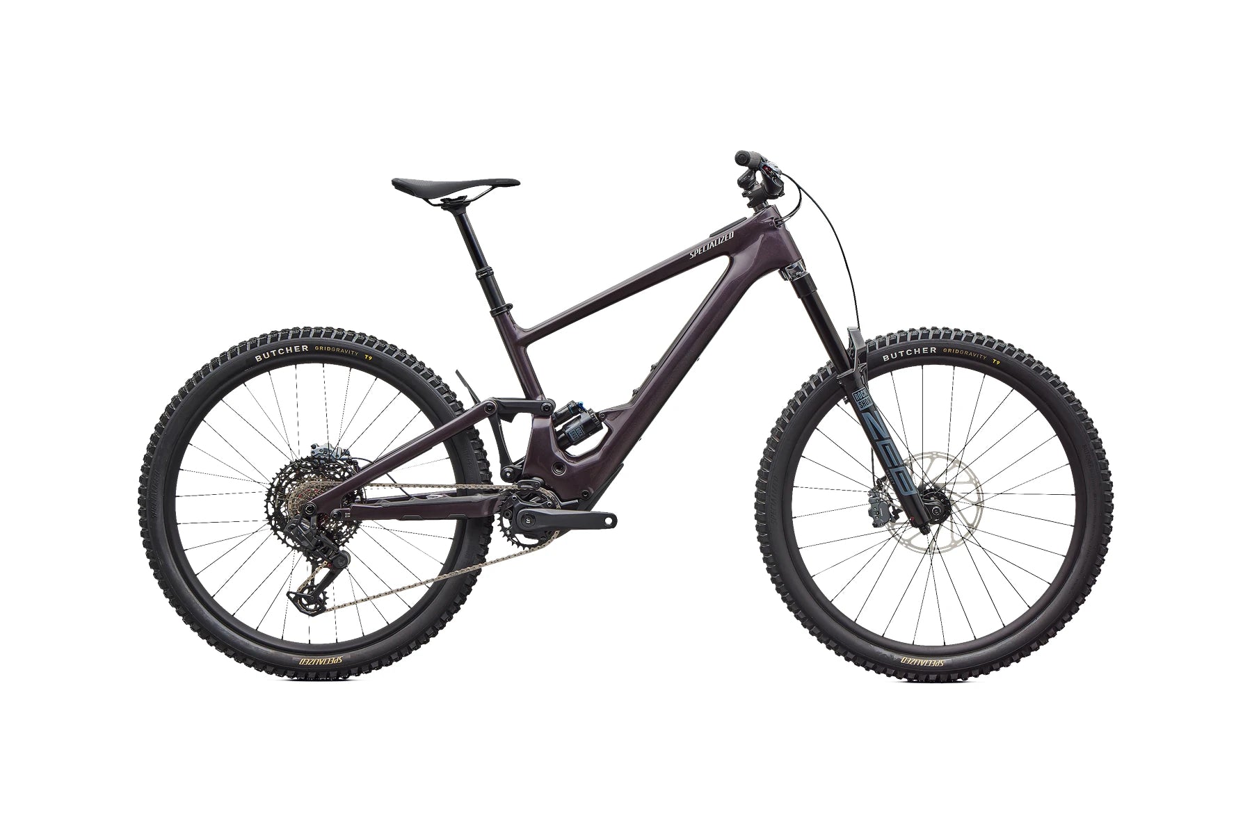 Specialized Turbo Kenevo, E-Bike bike