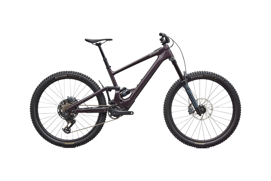 Specialized Turbo Kenevo
