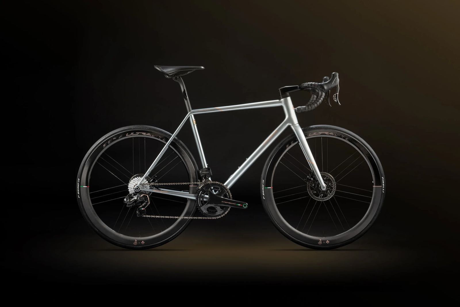 Colnago Steelnovo
