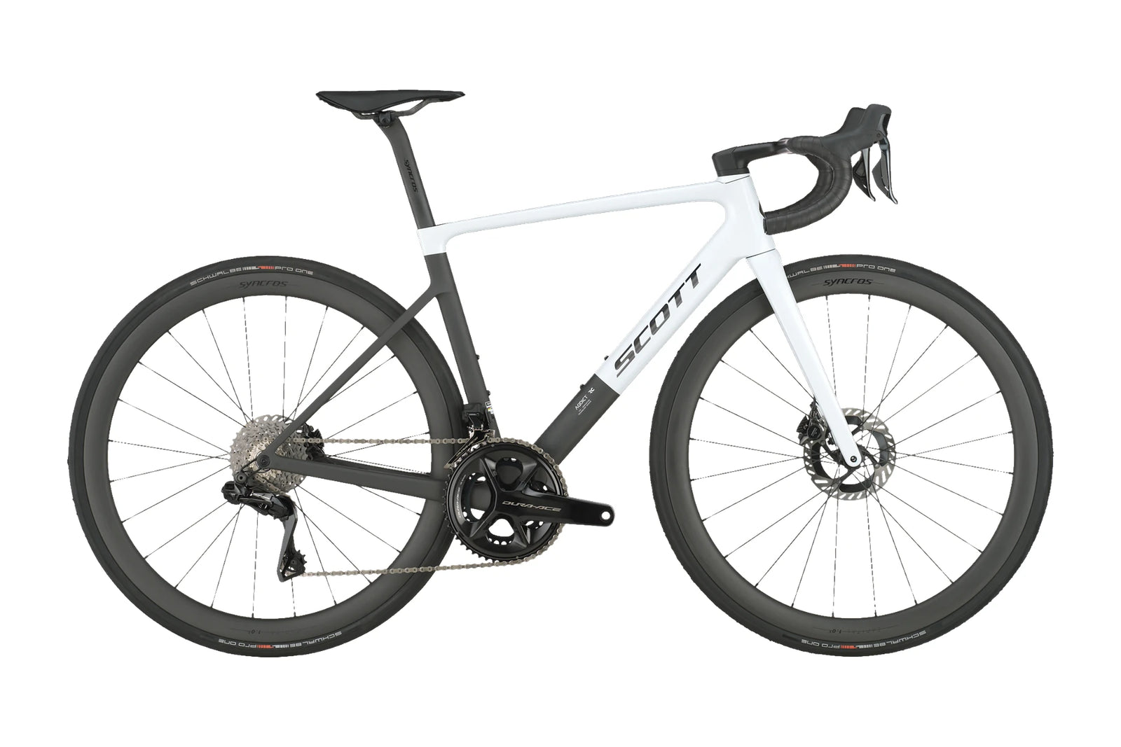 Scott Addict RC