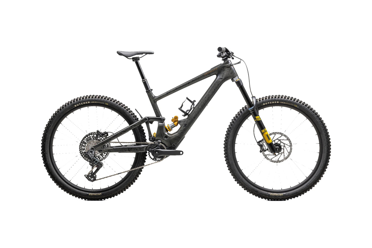 Specialized Turbo Kenevo