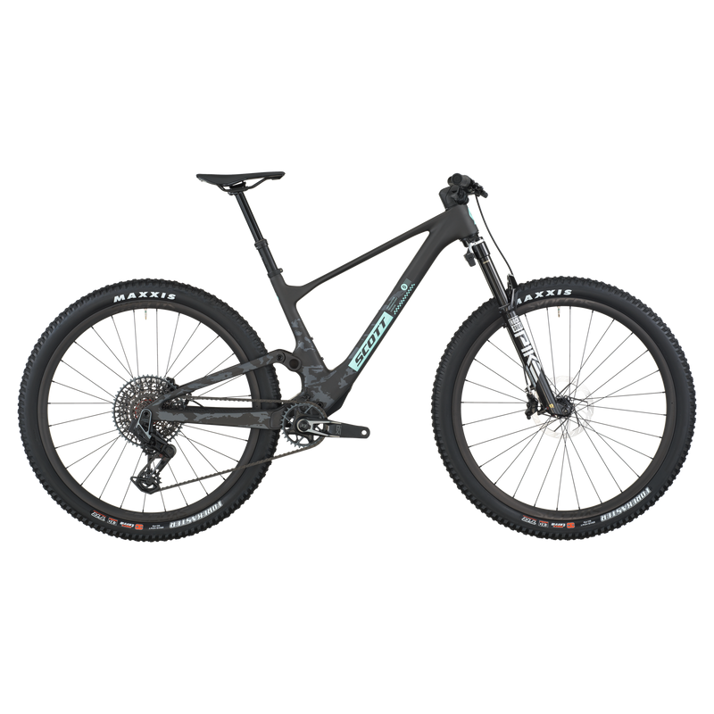 Spark 900 EVO