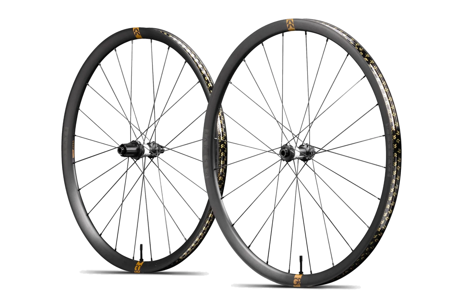 Reserve 30|GR Aluminum