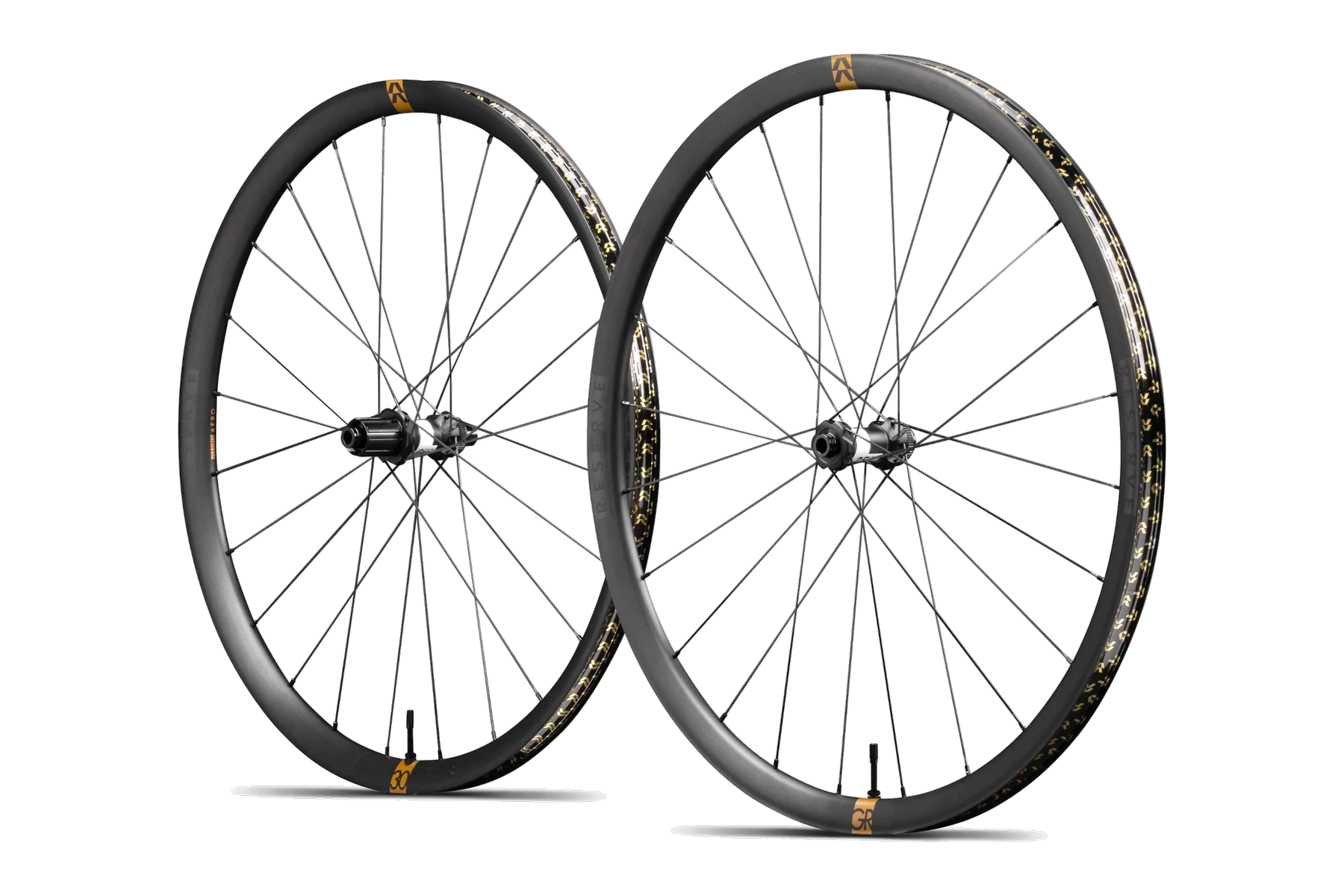 Reserve 30|GR Aluminum, Gravel wheelset