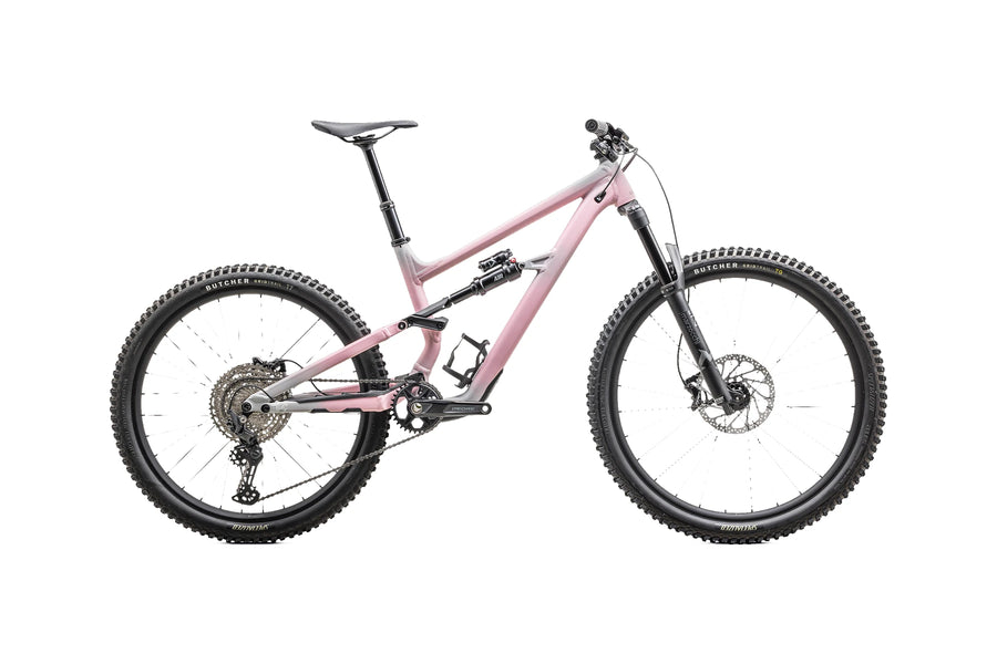 Specialized Status