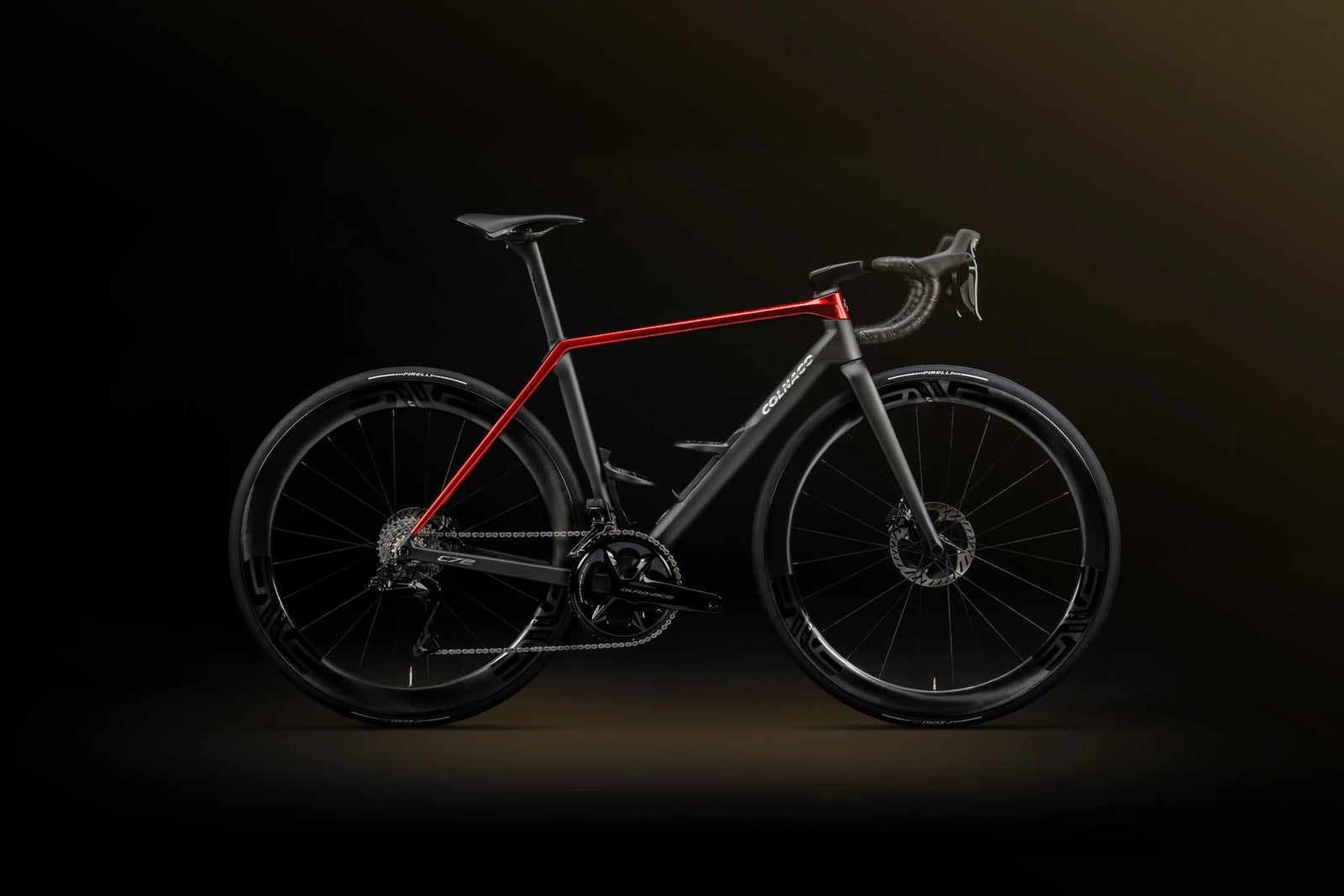 Colnago C72