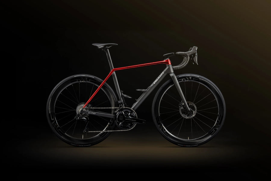 Colnago C72
