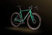 Colnago G4-X