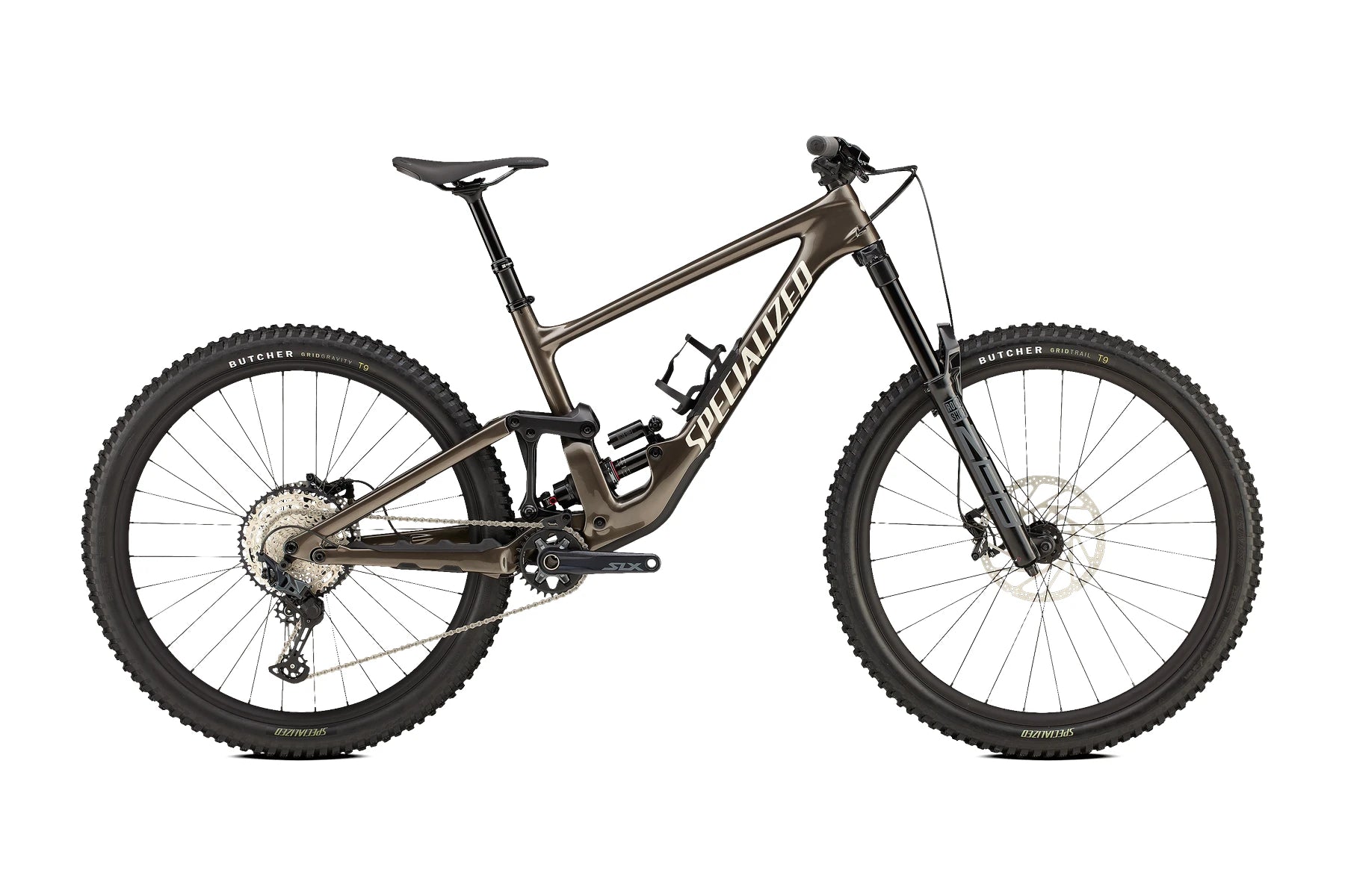 Specialized Enduro, Mountain bike