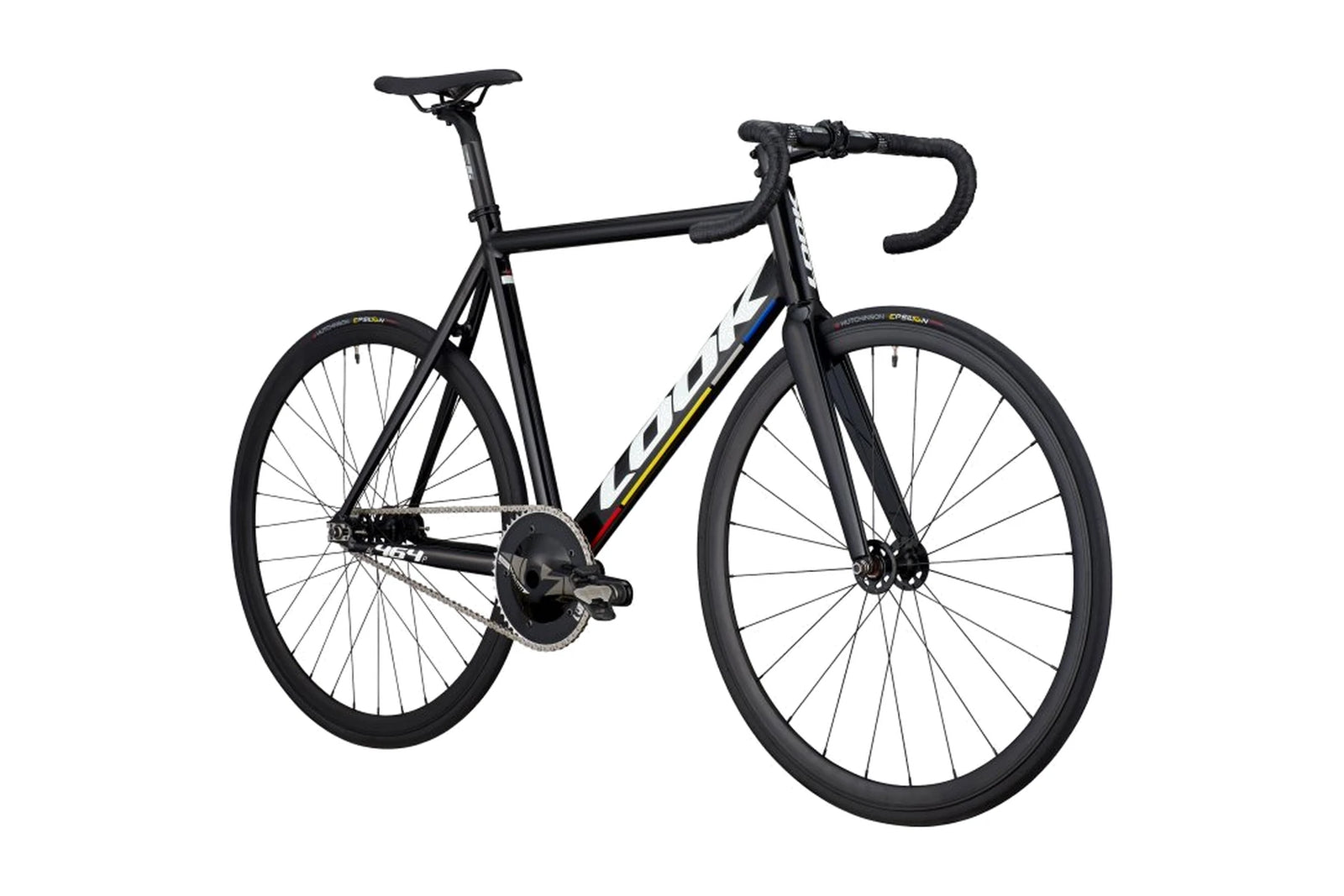 Look AL 464 P | Track - Fixed gear