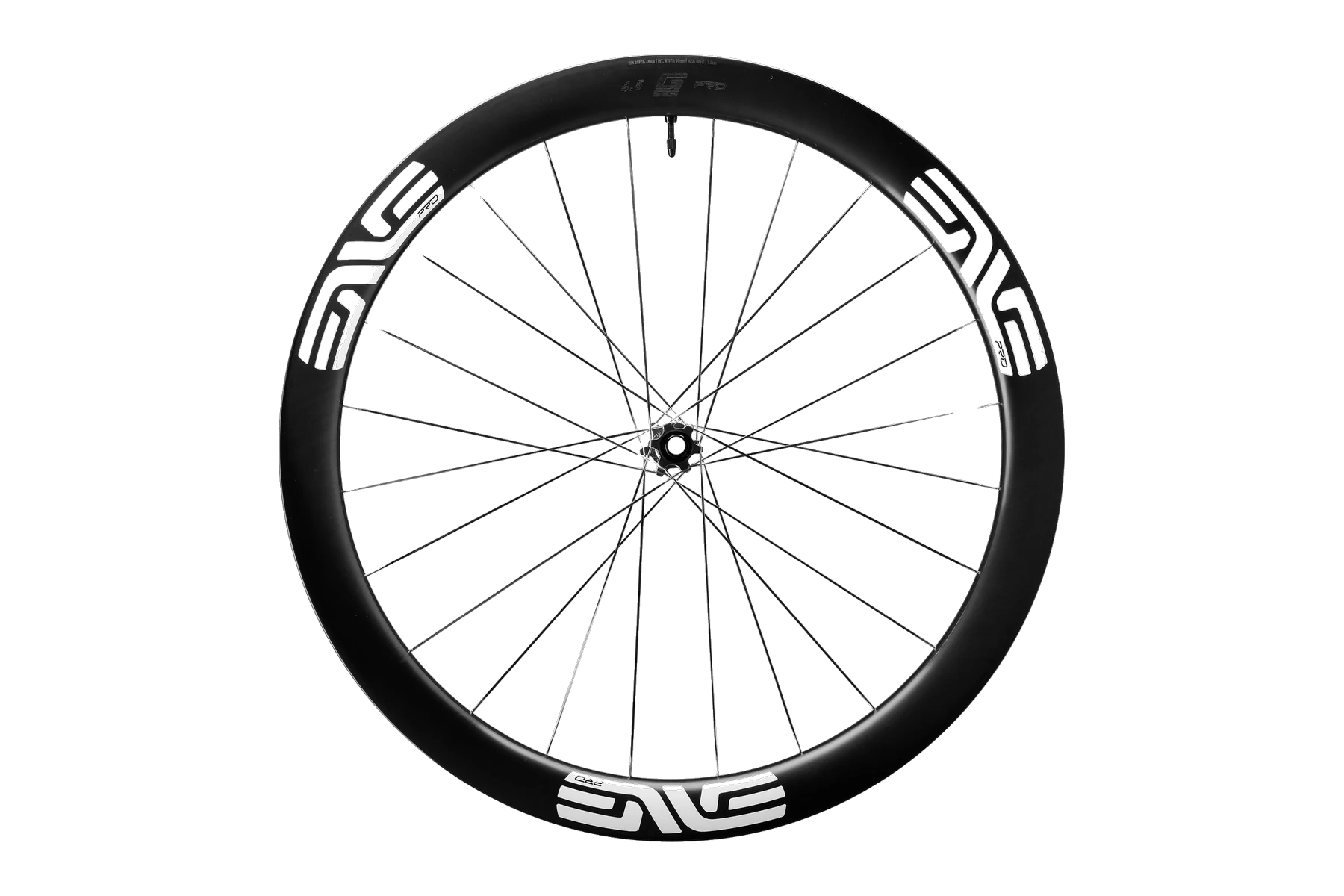 ENVE G SES 4.5 Pro, Gravel wheelset