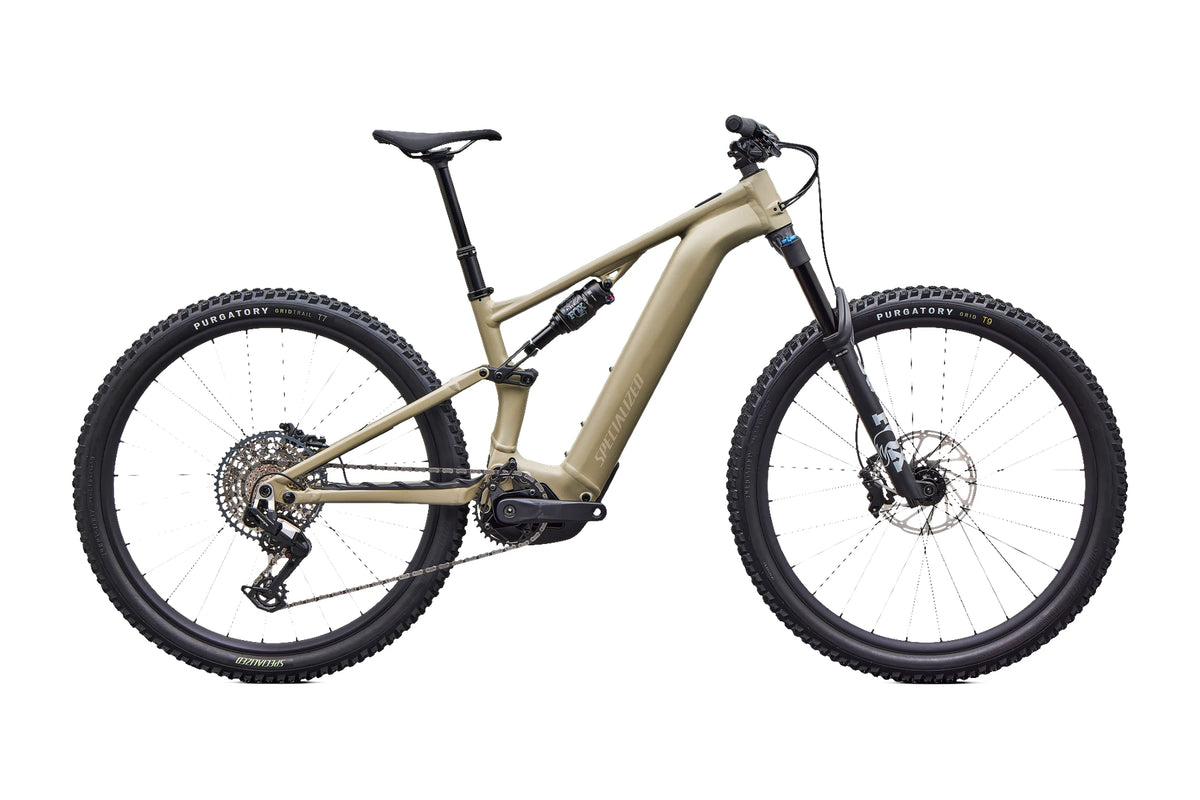 Specialized Turbo Levo