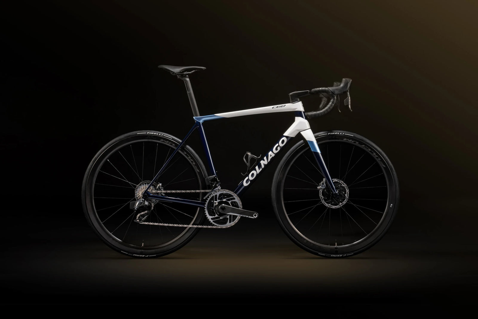 Colnago C68 Road