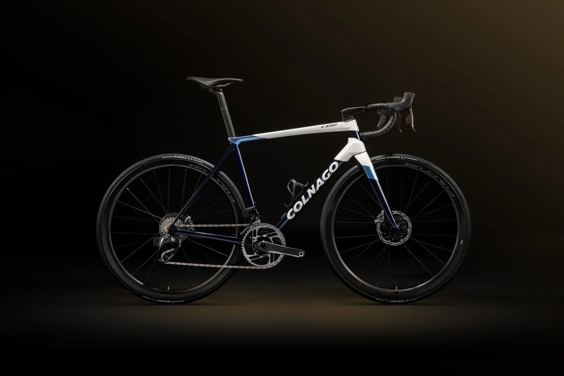 Colnago C68 Road, Road bike