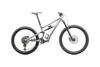 Specialized Status