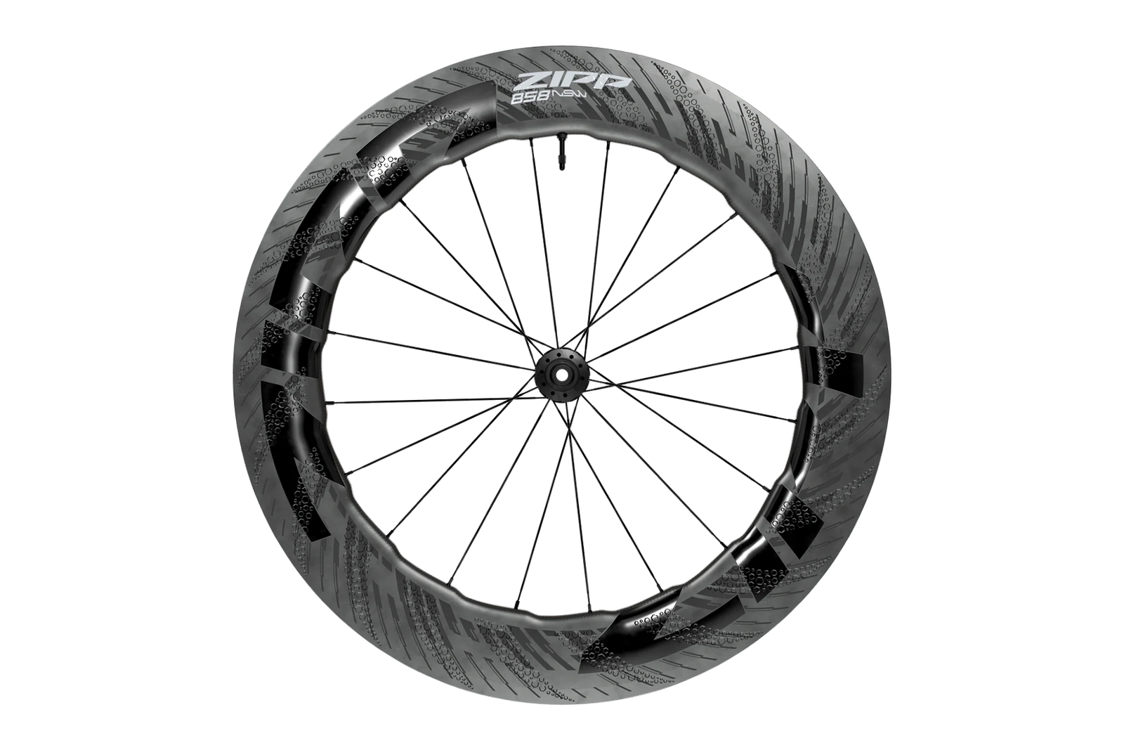 Zipp 858 NSW