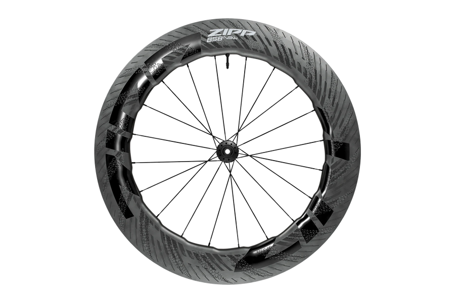 Zipp 858 NSW