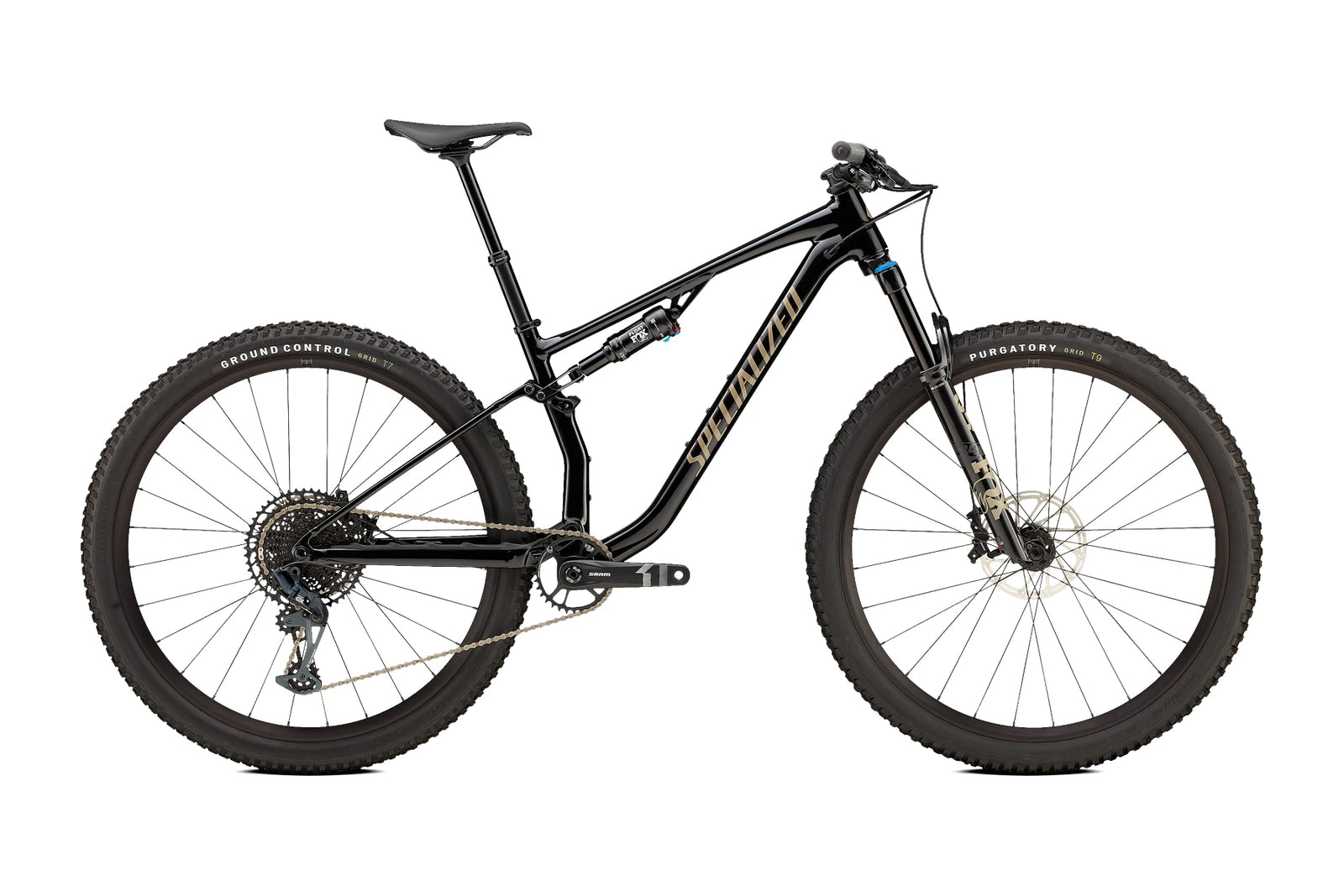 Specialized Chisel