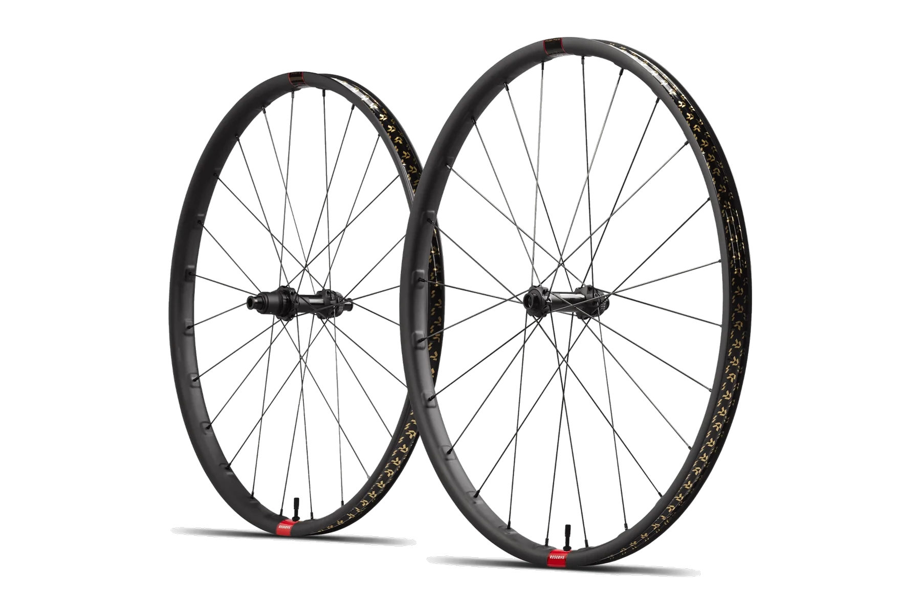 Reserve 28|XC, Mountain wheelset
