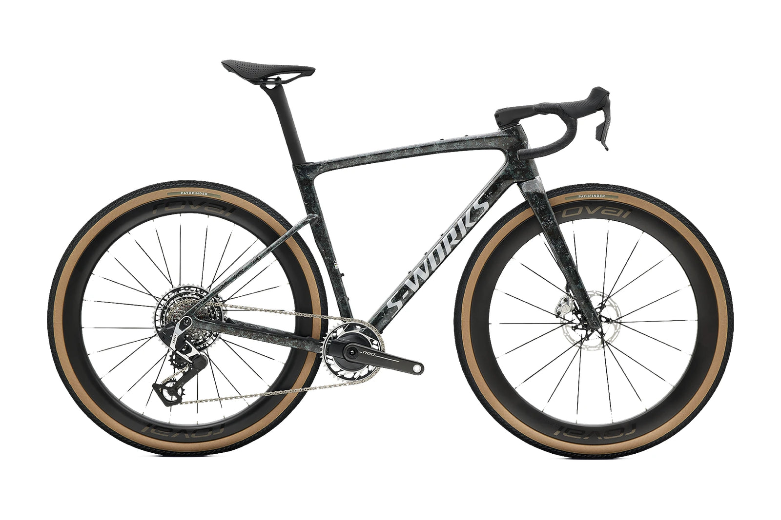 Specialized Crux