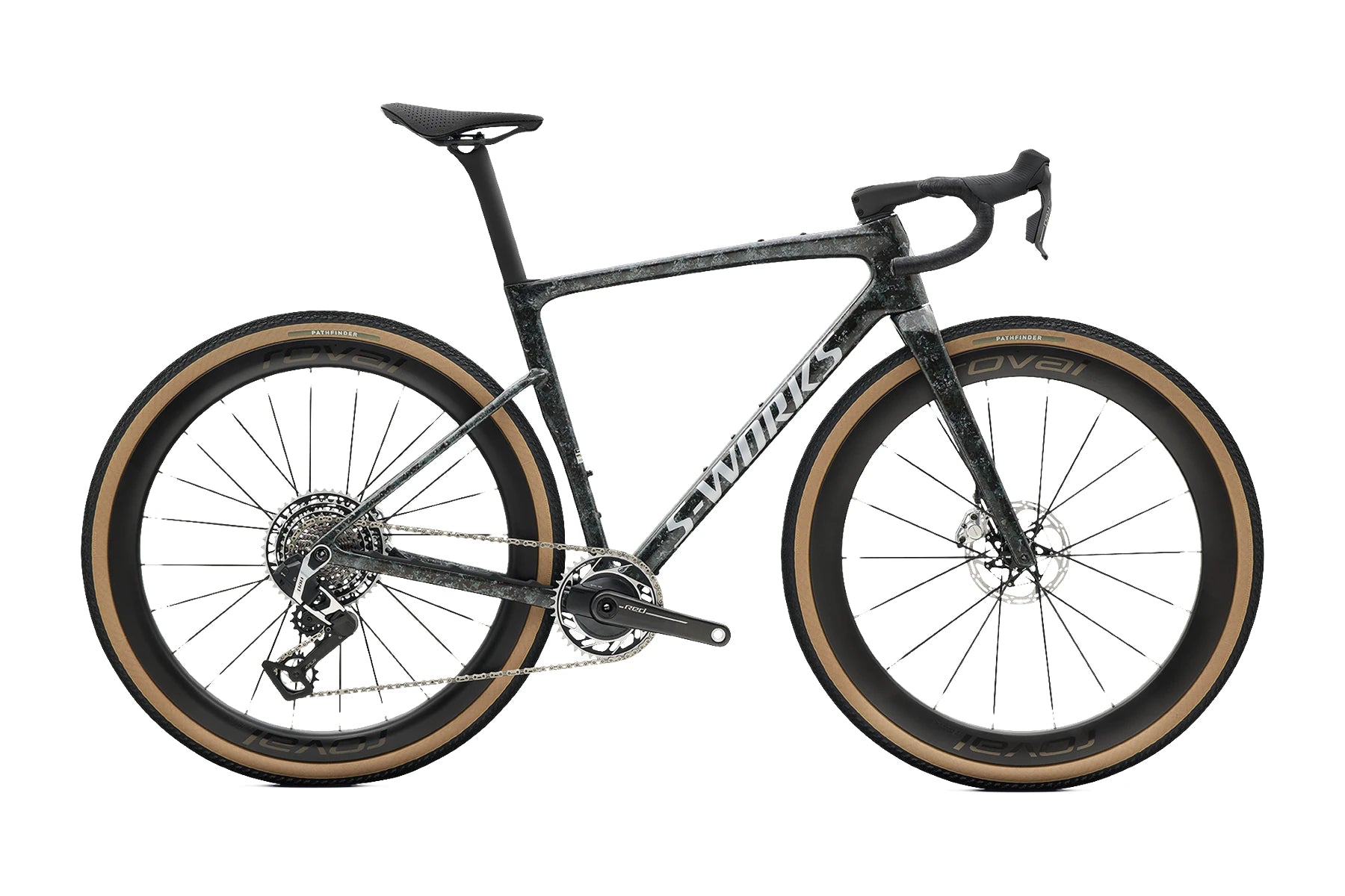 Specialized Crux, Gravel bike