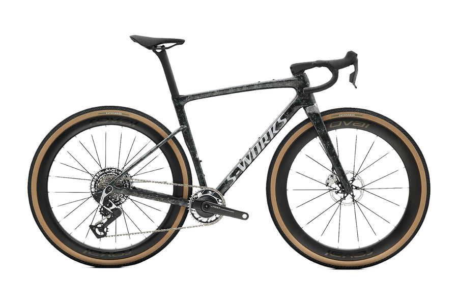 Specialized Crux